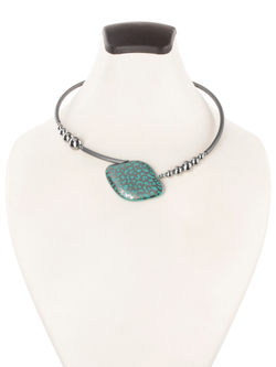 Колье Afrika Allegro