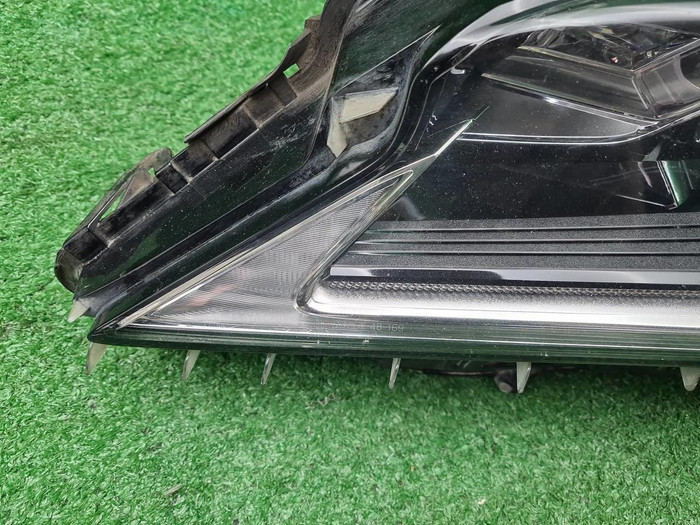 Фара левая Lexus RX 4 (2015-2019) LED под 1 блок