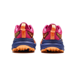 Кроссовки женские HOKA W CHALLENGER ATR 7 GTX Vibrant Orange / Pink Yarrow