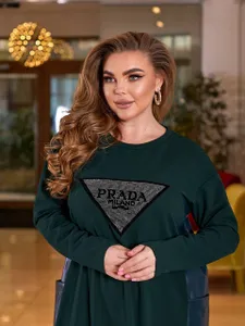 Платье УК-77-1 Fabrika