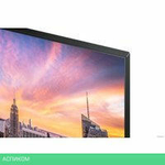 Монитор Samsung R650 LS24R650FDUXEN