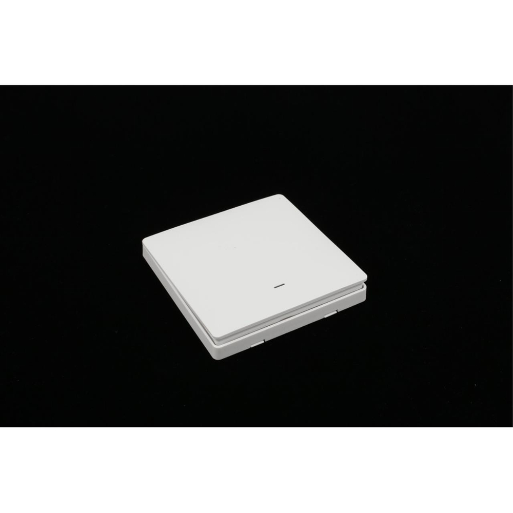 Выключатель одноклавишный Aployt Magnetic track 220 APL.0190.00.01