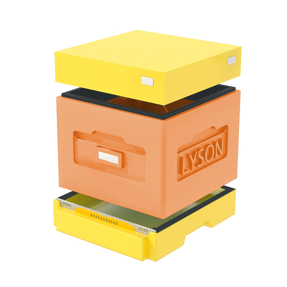 Улей Рута без магазинов ППС (Лысонь Вологда) комплект