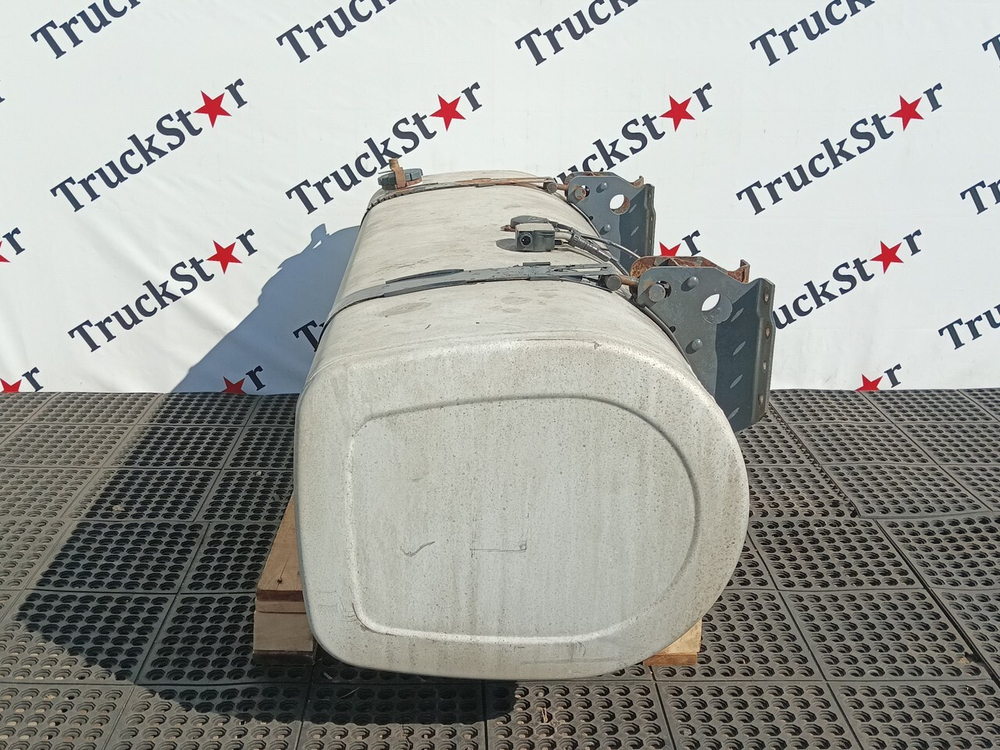 Бак топливный 540L