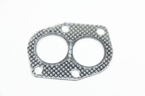 Прокладка приемной трубы ВАЗ 2101-2107 метализированная (БЦМ)