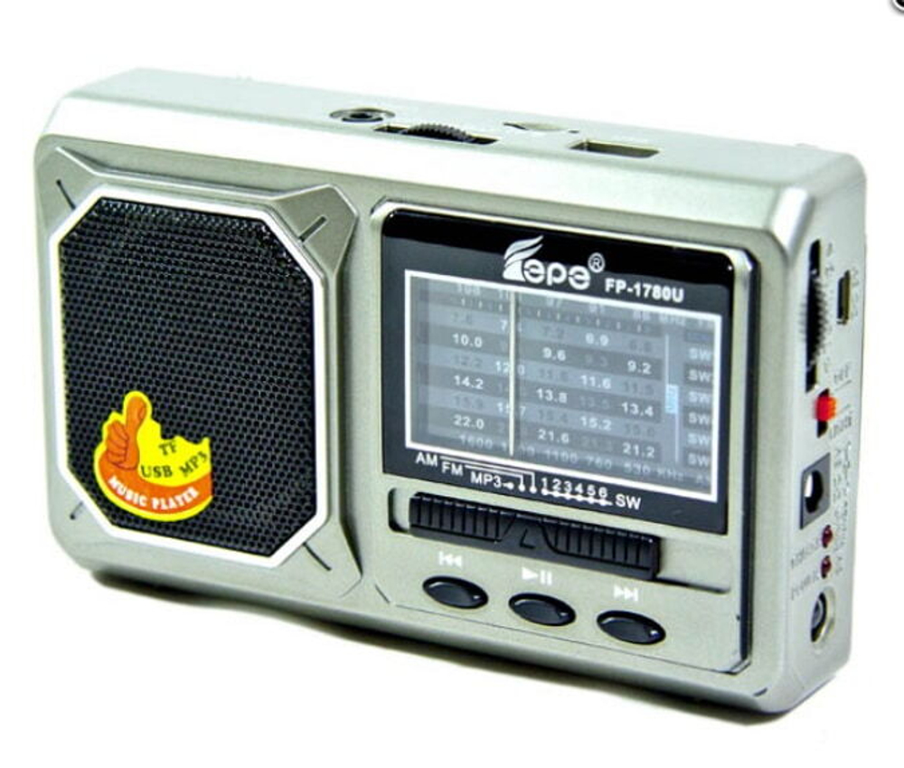 Приемник EPE 1780 USB
