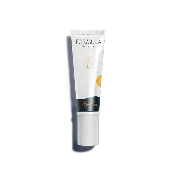 Крем-лифтинг с дренажным эффектом