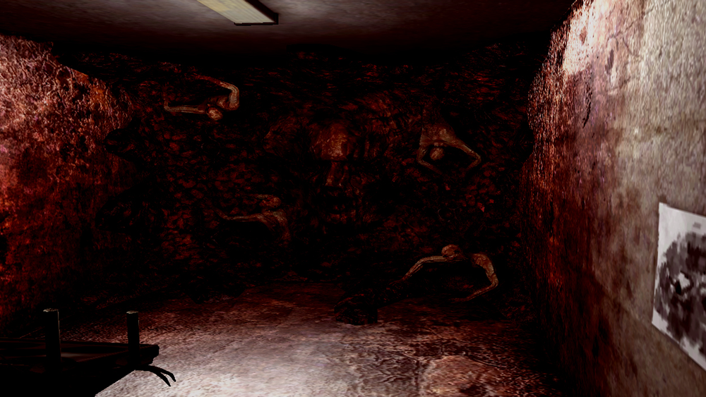 Blackbay Asylum (для ПК, цифровой код доступа)