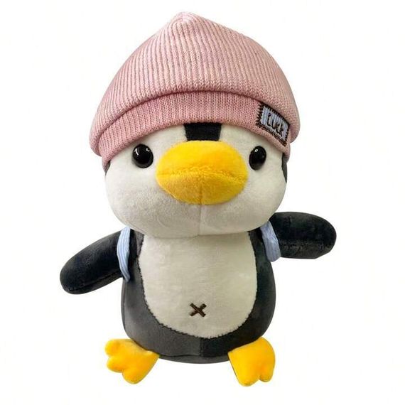 Yumşaq oyuncaq \ Мягкая игрушка \ Soft toys Pinqvin