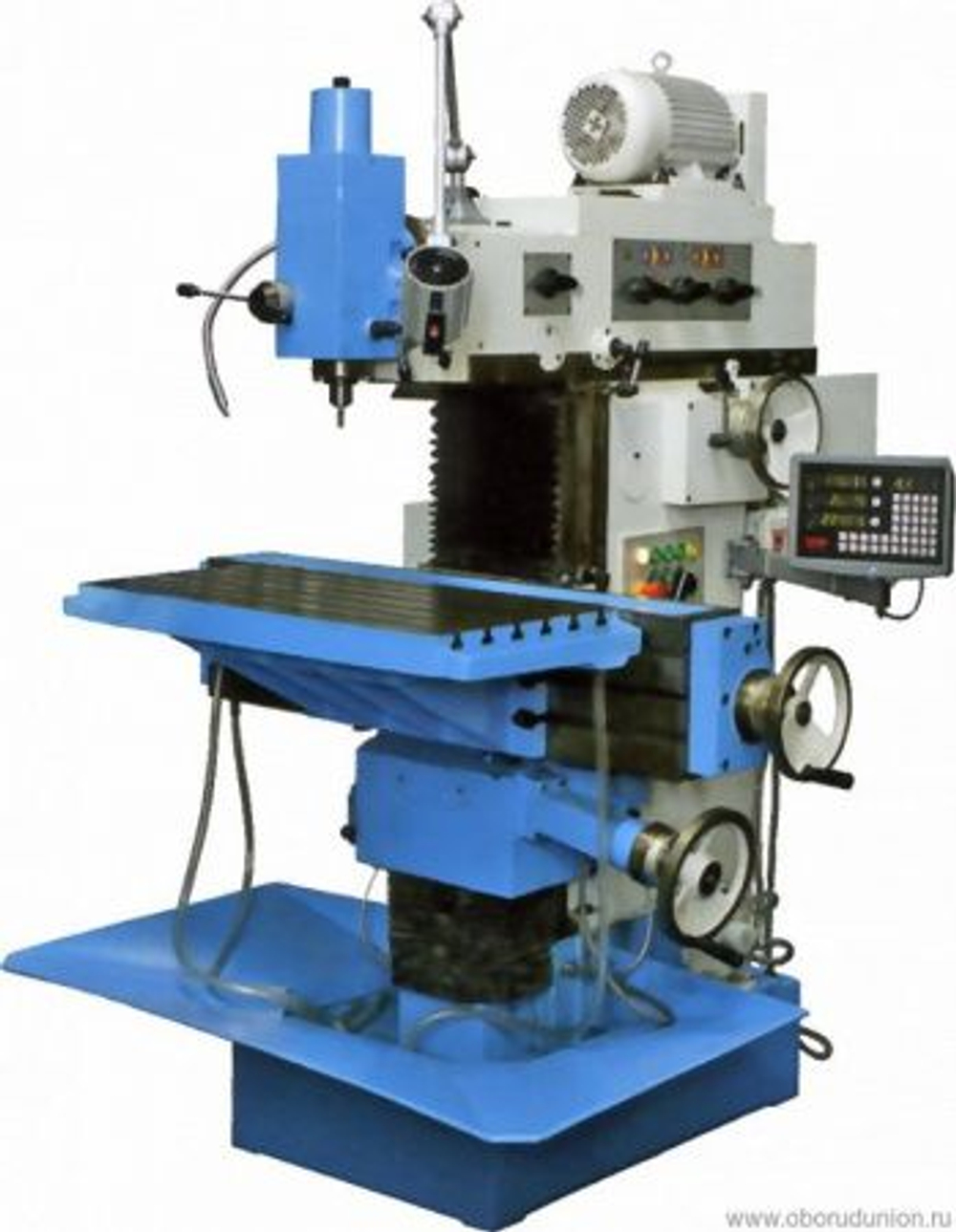 Универсальный фрезерный станок Machinery SFS 75 A