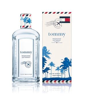 Tommy Hilfiger Tommy Weekend Getaway