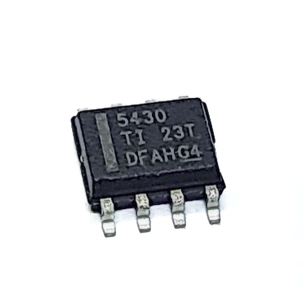 TPS5430DDAR - Понижающий преобразователь