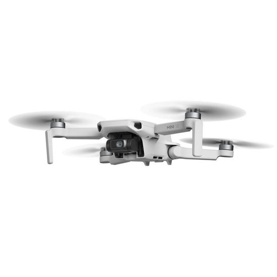 Квадрокоптер DJI Mini SE Fly More Combo