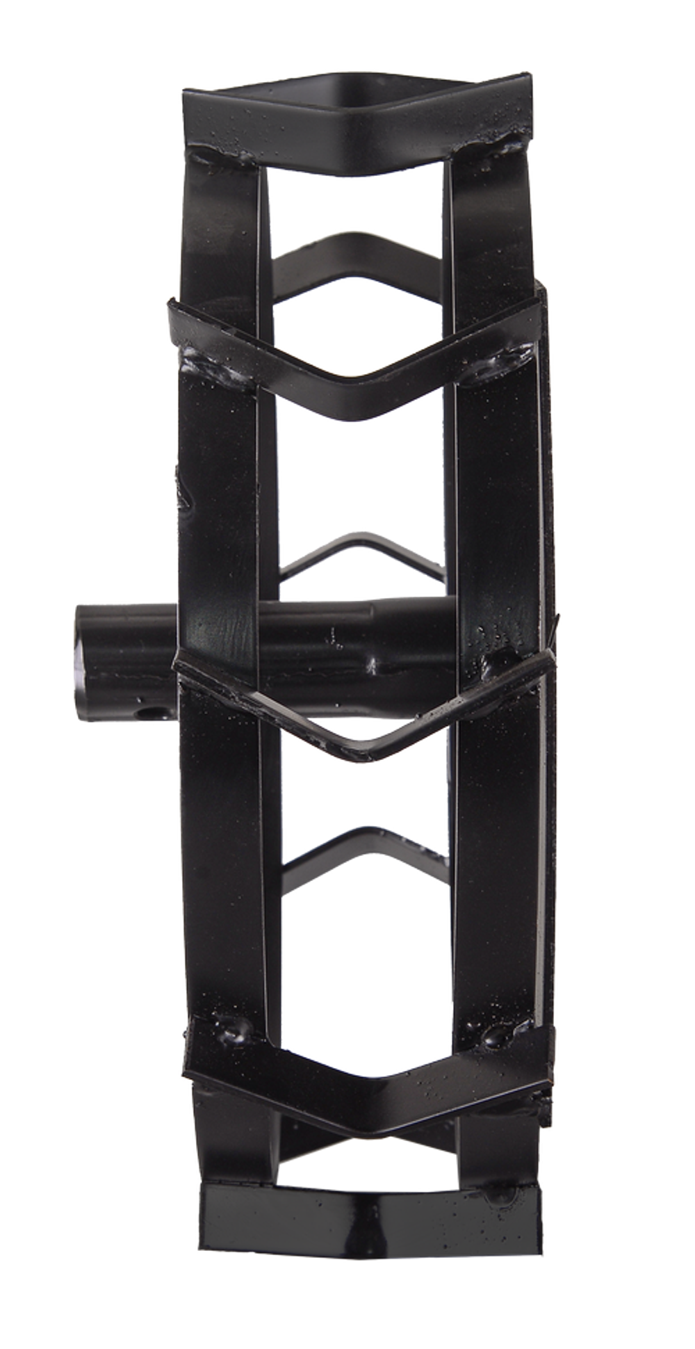 Грунтозацеп 320/90 с кронштейном для Huter GMC-7.0, GMC-7.5 (шест. 23 мм) (2 шт.)