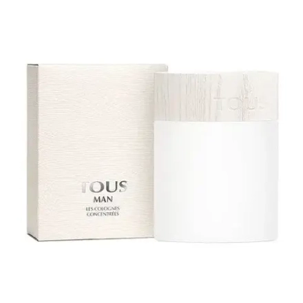 Унисекс парфюм Tous Les Colognes Concentrees Man Eau de Toilette 50 мл