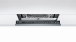 Встраиваемая посудомоечная машина Bosch SPV25FX70R