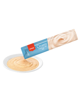 Wanpy Cat Лакомство для кошек «нежное пюре» из тунца 14гр.