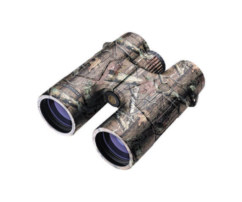 Бинокль Leupold BX-2 Cascades 10x42 Mossy Oak