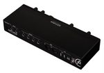 Аудиоинтерфейс  Arturia MiniFuse 4 Black