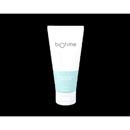 Biotime Biomatrix Lamellar Cream Lipid Repair ( биотайм Ламеллярный липидовосполняющий крем) 200мл