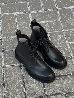 SeamSimple black elephant