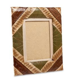 Decor and Gift 16-029 Фоторамка «Рисовые террасы» (о.Бали) ср.