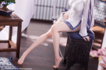 Ao Shirohebi no Iro