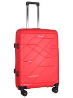 Чемодан 463 / Полипропилен