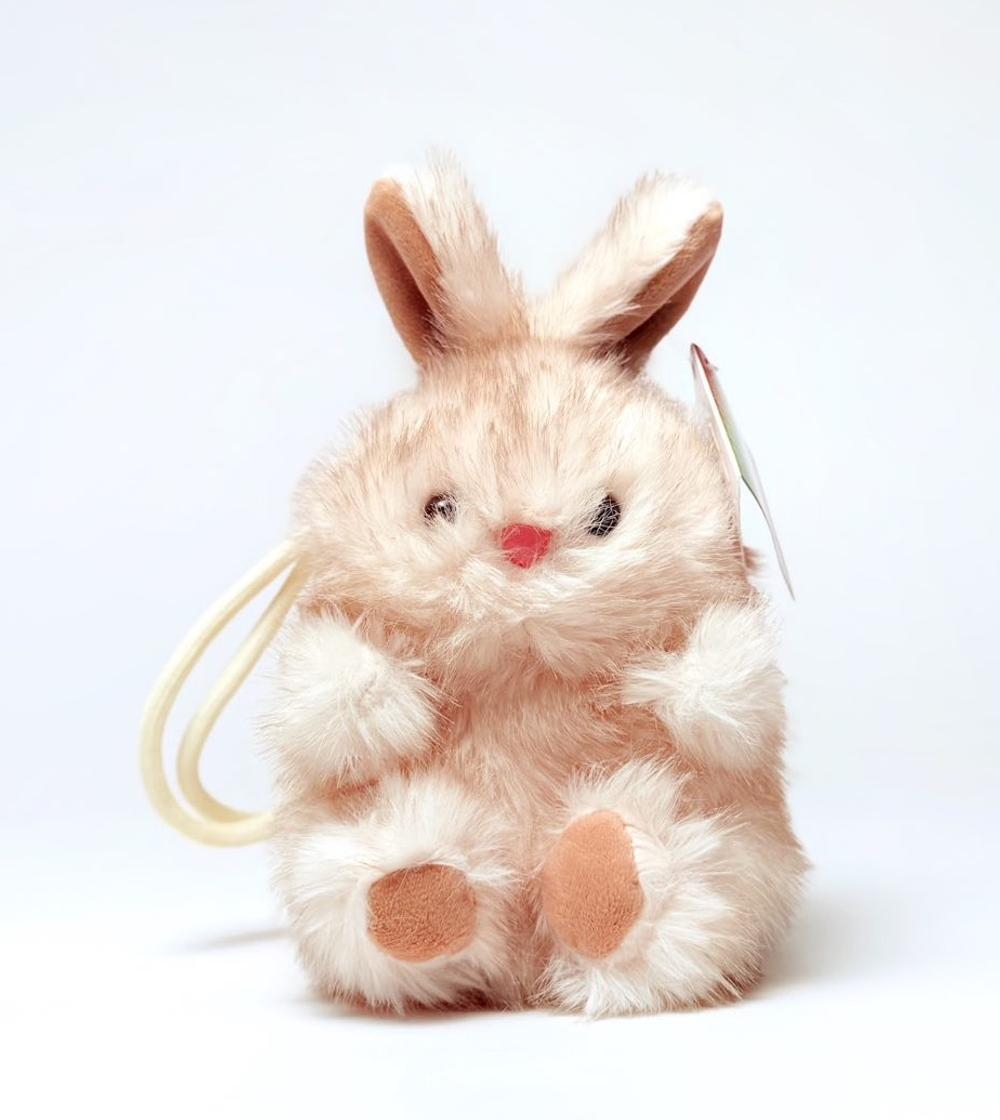 Брелоки "Мягкий зоопарк" 15 см оптом