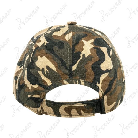 Бейсболка Вудланд р.XL Helios