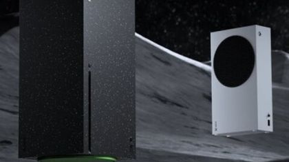 Новые версии Xbox Series выйдут уже в октябре