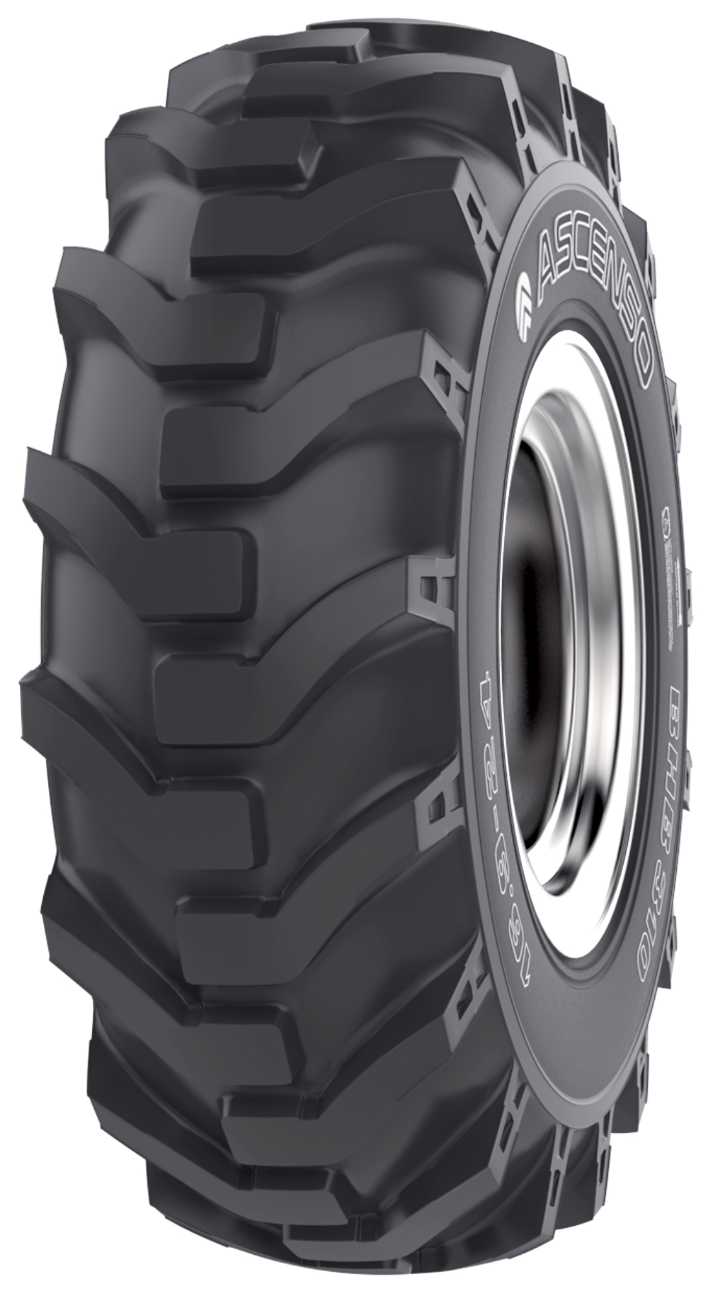 16,0/70-20 (400/70-20) cat.no 3002020029 (нс 16) BHB310 TL ASCENSO