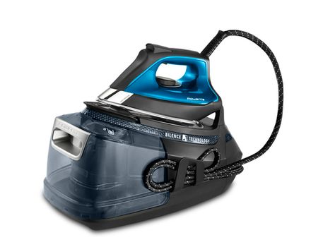 Парогенератор Rowenta Silence Steam Pro DG9226F0