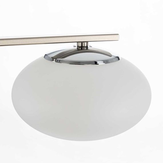 Потолочная светодиодная люстра Citilux Atman Smart CL226A141