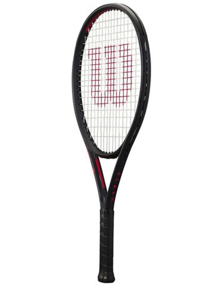 Детская ракетка Wilson Clash 25 V3.0