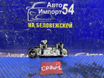 Ручка двери передней левой внешняя MAZDA PREMACY 2001