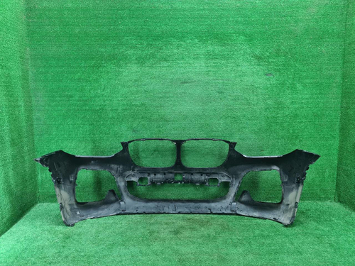 Бампер передний BMW X3 G01 (2017-2021) M-Paket