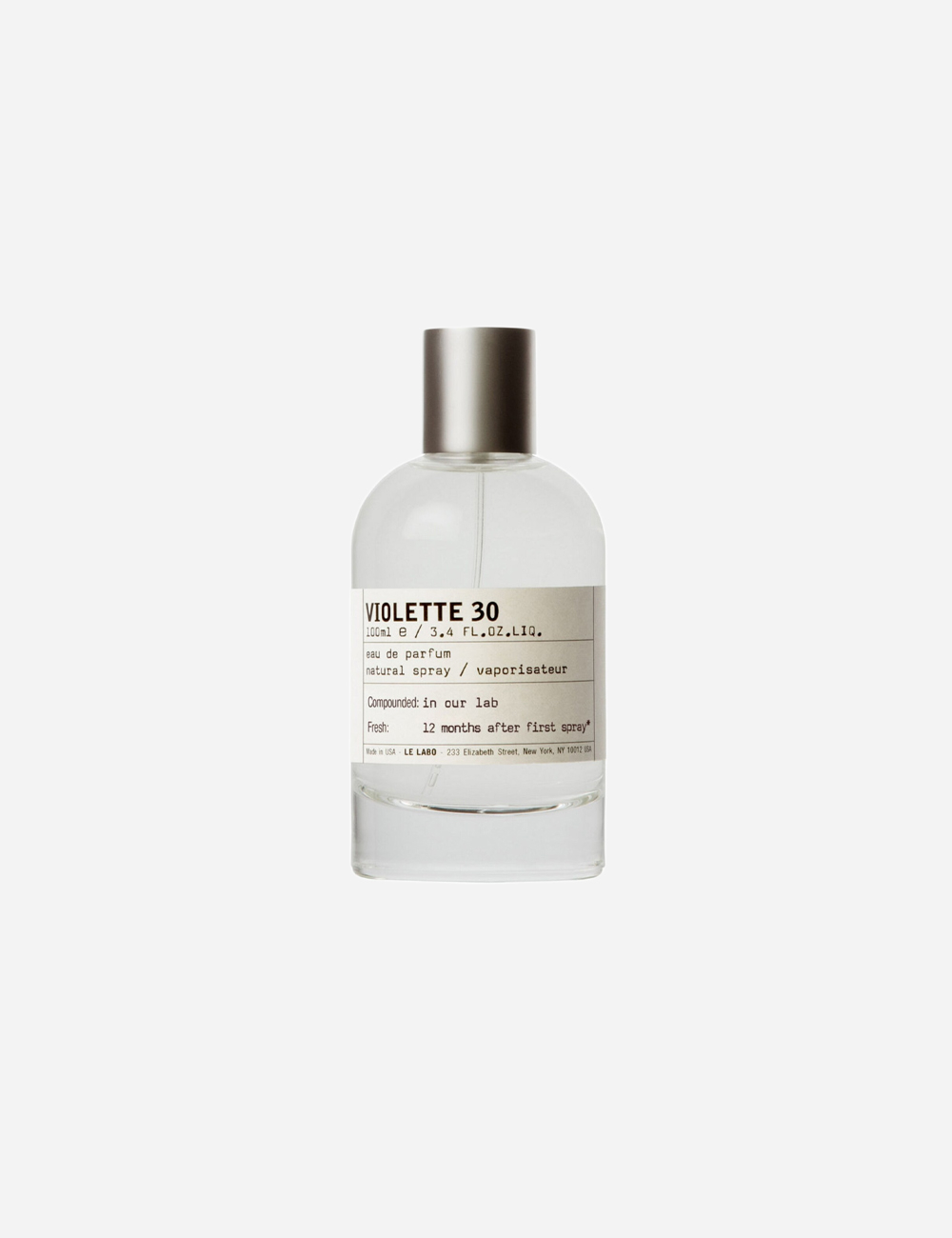 Духи Le Labo "Violette 30"