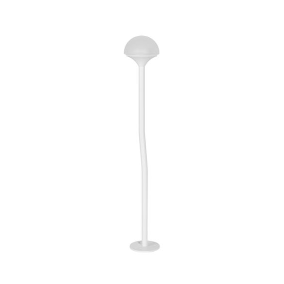 Светильник KT-MUCENA-BOLL-A-H350-1W Warm3000 (WH, 85 deg, 24V) Arlight 050669
