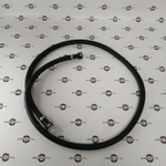 Трубка топливная к сепаратору | 649/51777 | Spare Parts