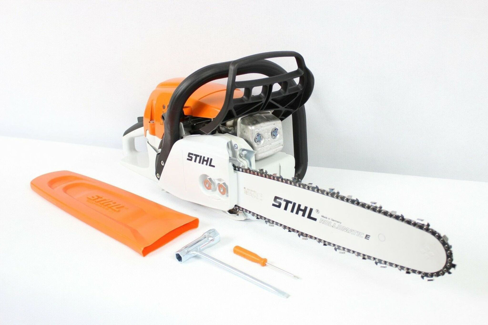 Бензопила STIHL MS 271 15" 0,325" 1,6мм