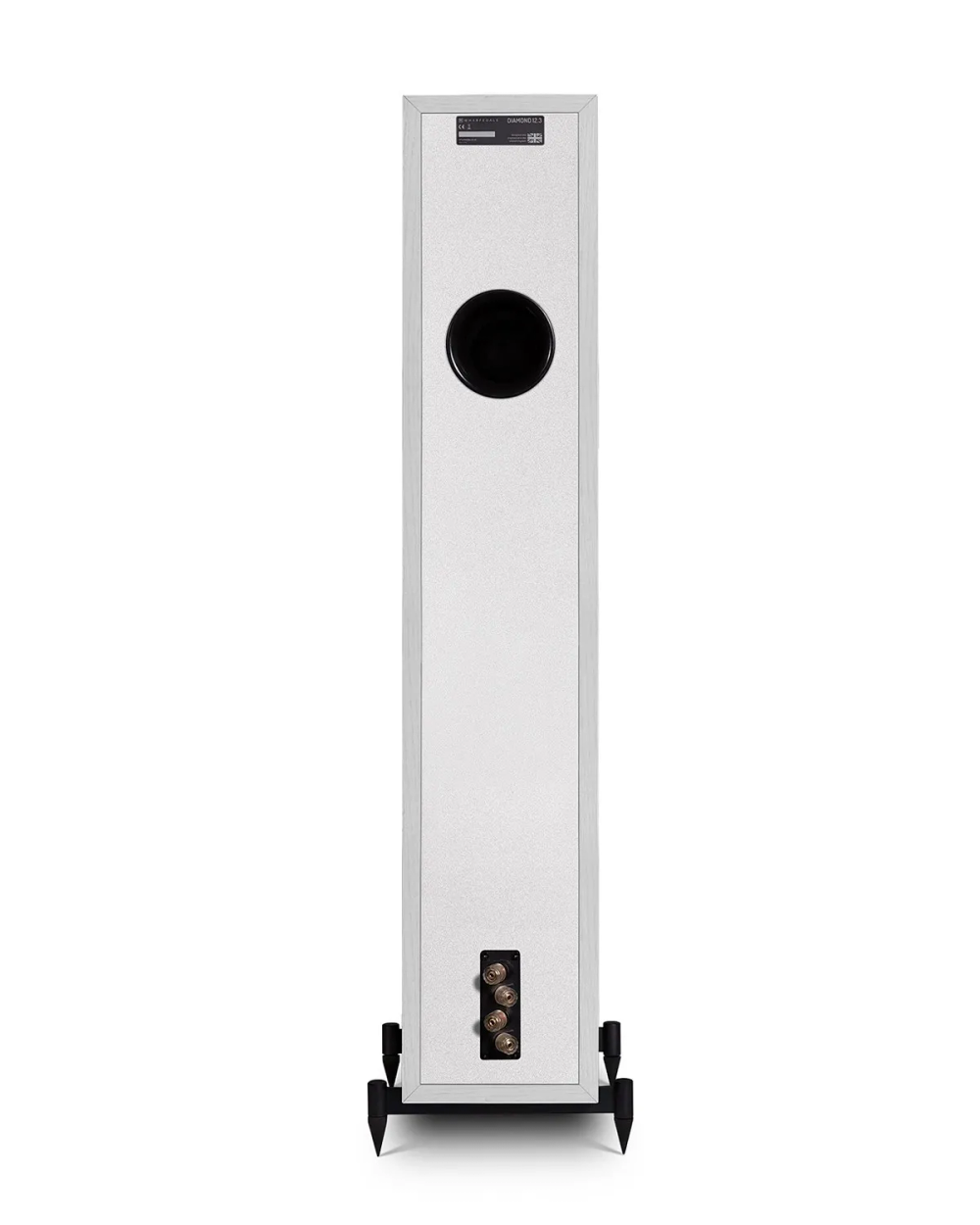 Wharfedale Diamond 12.3 WHITE OAK (белый дуб) напольная акустическая система
