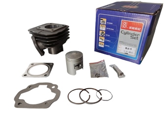 поршневая (цпг) honda DJ-1 AF12 (41мм,р 10, 50сс) Тайвань SEE