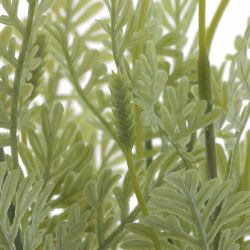 GAEM Цветочная композиция, L19 W19 H34 см, 2в.