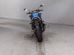 Suzuki GSR750 2013