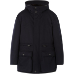 Куртки Loro Piana FW24, FAP0541-W000