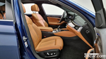 BMW 5 Series (G30) 520i M Sports (10.2020)