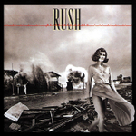 Rush / Permanent Waves (LP)