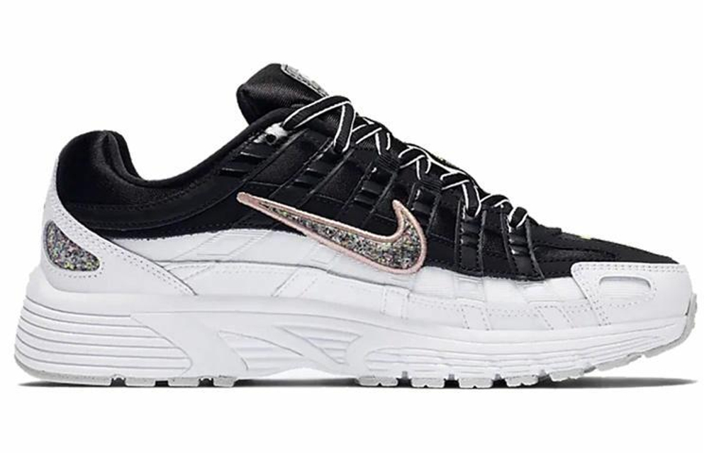 Кроссовки Nike P-6000 (Женская размерная сетка)
