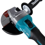 Makita GA035GZ аккумуляторная ушм (болгарка) (без АКБ и ЗУ) GA035GZ